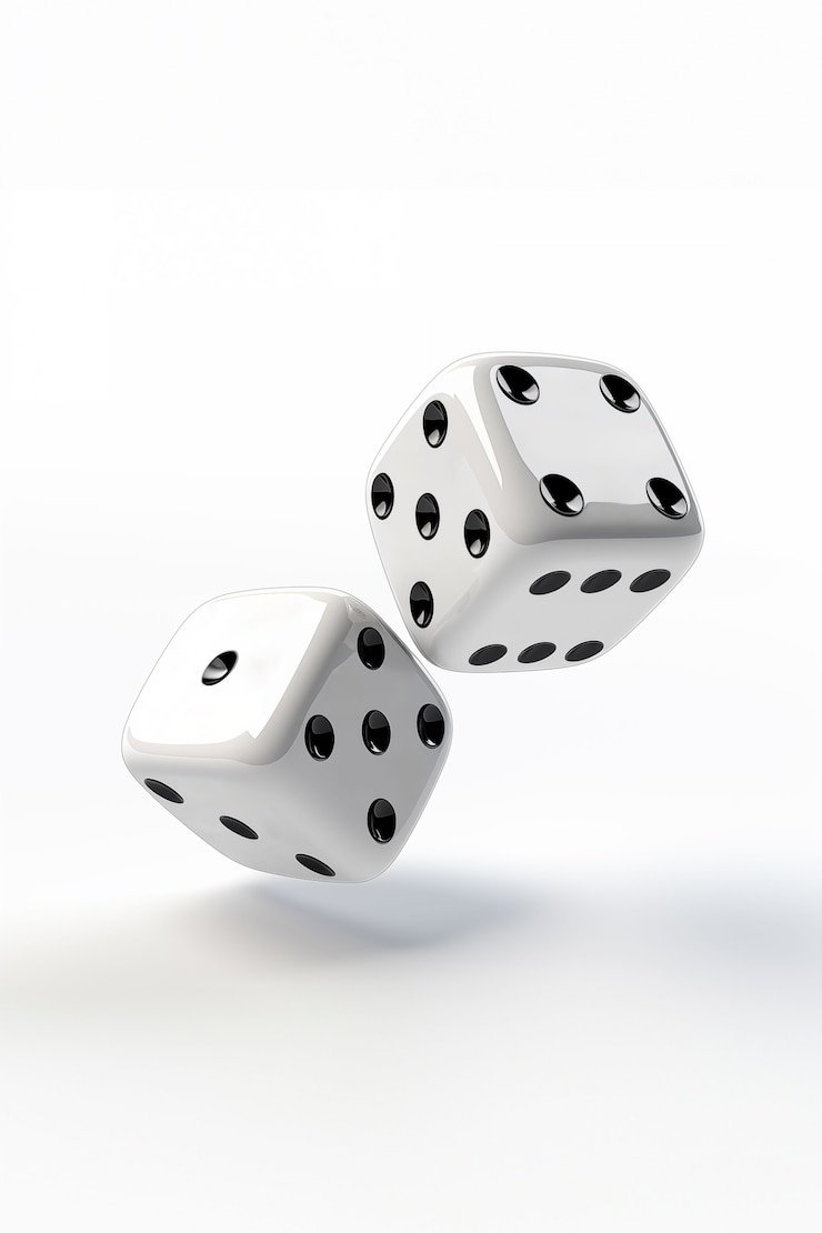 0gbt Standard Dice Room